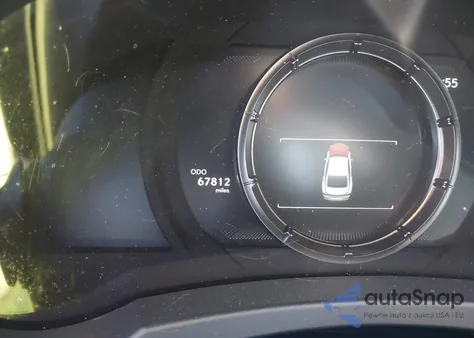 2021 Lexus Is 350 F Sport from USA, damaged, VIN JTHGZ1E23M5021033